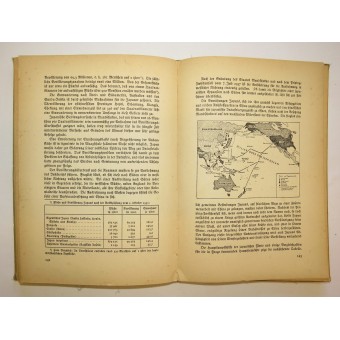 Saksan Kriegsmarine almanac 1939.. Espenlaub militaria
